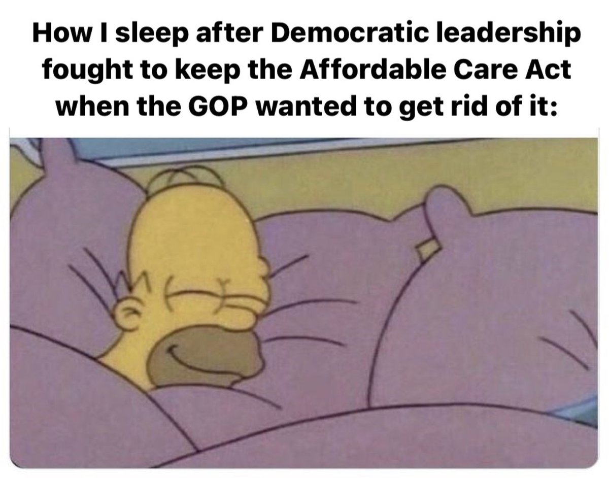 Health Care Voter tweet media