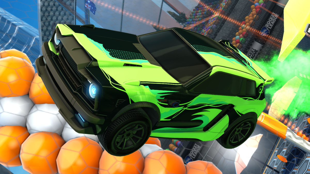 greese_rl's tweet image. 🏆SRING MAJOR GIVEAWAY🏆

🚨Spring Major decal for each the Fennec, Octane, and Dominus🚨

🤝All Platforms 🤝

How to enter
➡️Follow @Greese_rl &amp;amp; @RL_CarDesigns 
💞Like
♻️Retweet
   
🎉Winner announced: Saturday August 12th🎉

🙏Good luck! 
#Giveaway #RocketLeague #Giveaways
