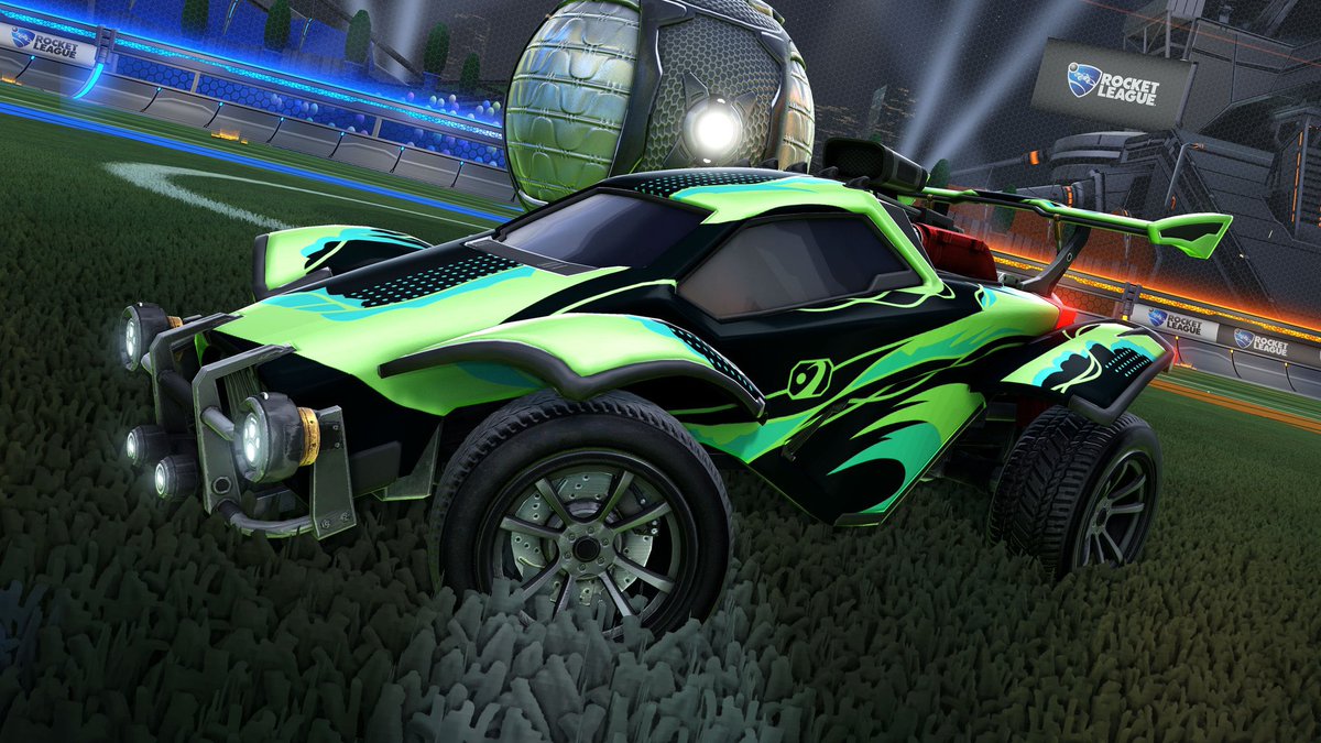 greese_rl's tweet image. 🏆SRING MAJOR GIVEAWAY🏆

🚨Spring Major decal for each the Fennec, Octane, and Dominus🚨

🤝All Platforms 🤝

How to enter
➡️Follow @Greese_rl &amp;amp; @RL_CarDesigns 
💞Like
♻️Retweet
   
🎉Winner announced: Saturday August 12th🎉

🙏Good luck! 
#Giveaway #RocketLeague #Giveaways