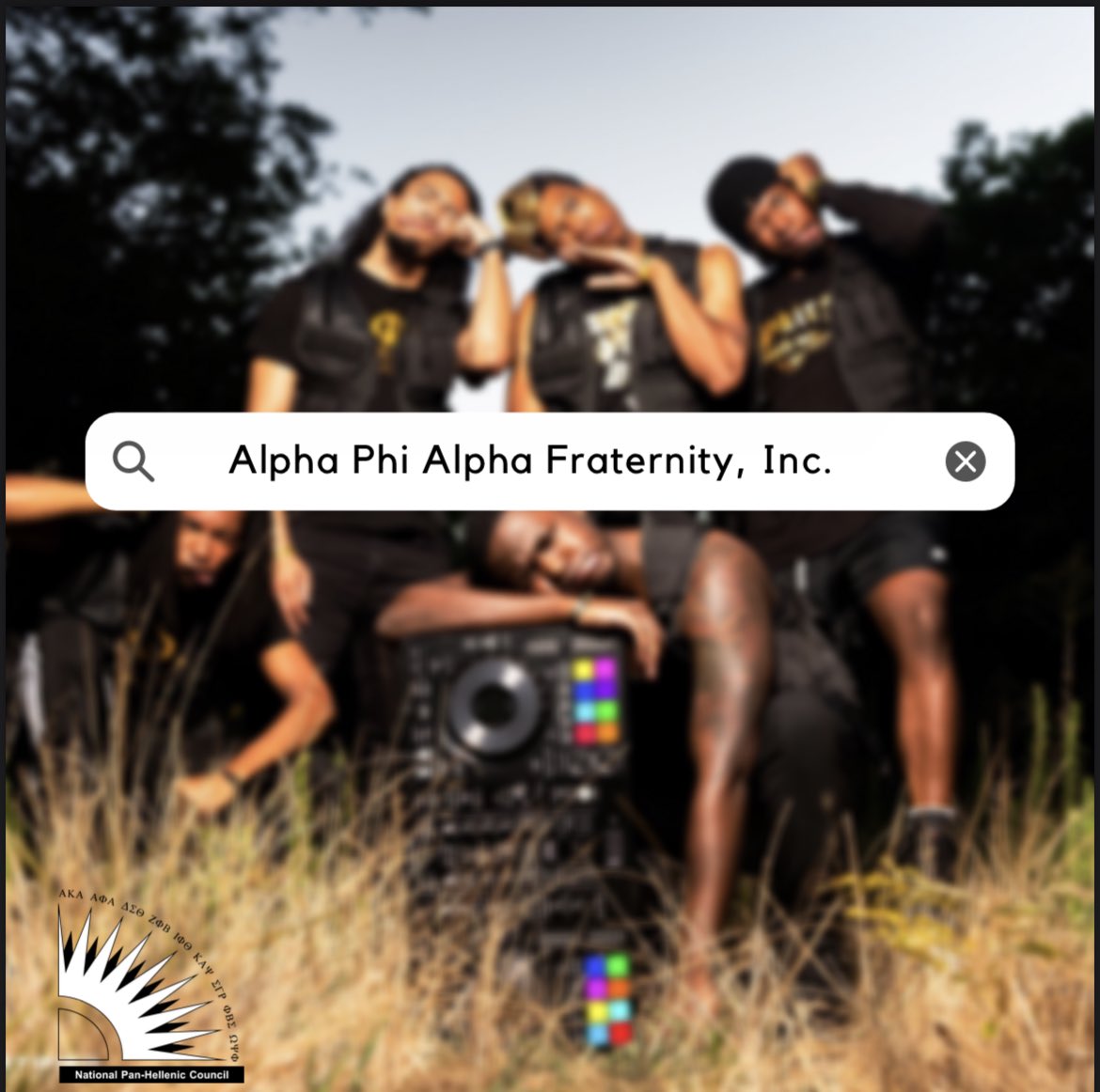 FSL at TAMUC tweet media