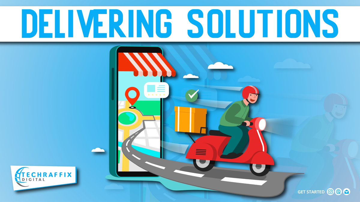 techraffix's tweet photo. Our professionals work together to understand your ecosystem and deliver precise solutions.

#customerservice #creativeagency #digitalagency #digitalmarketing #entreprenuer #branding #brand #explore #instagram #TwitterX https://t.co/agxp74E9SB