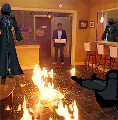 logging into twitter today like