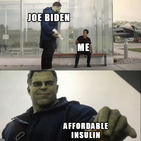 Health Care Voter tweet media