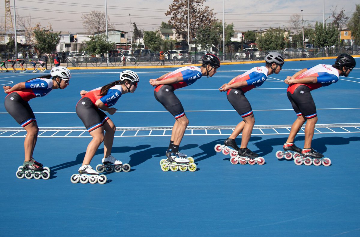 Municipalidad de Quinta Normal tweet media