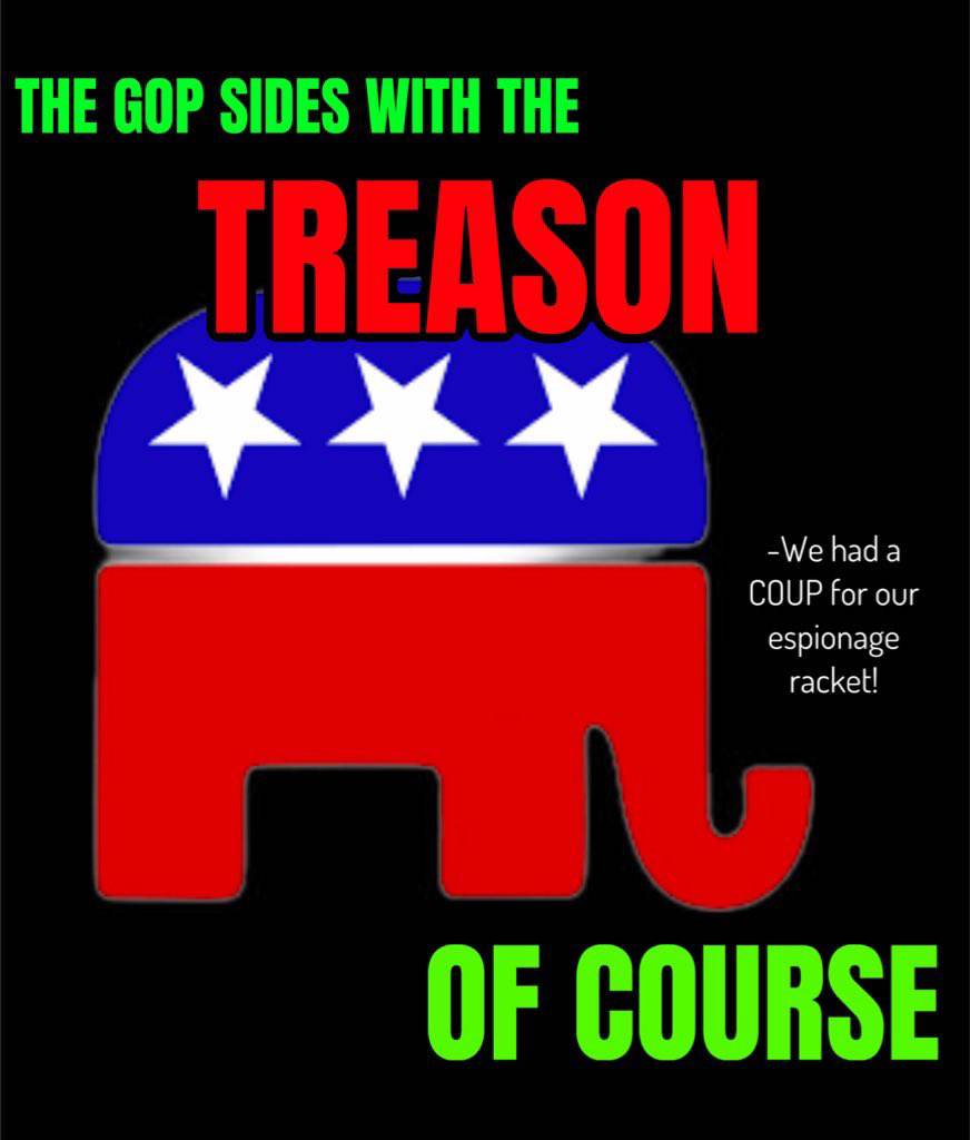RobinHoskins2's tweet photo. @GOP @NancyMace https://t.co/ALi6sDWQY0