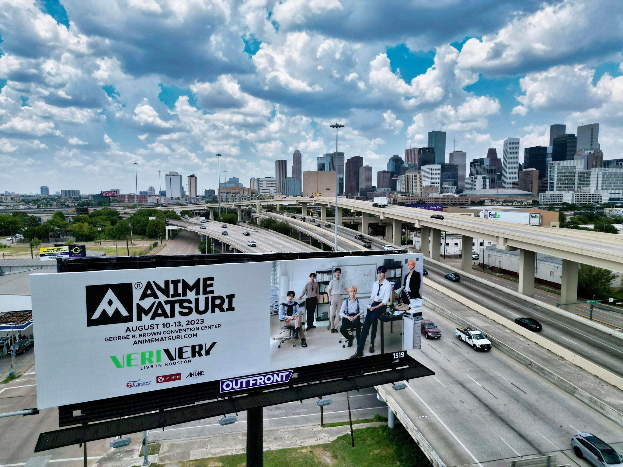 Details more than 60 houston anime convention 2023 best