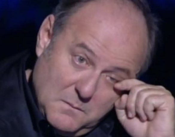 la parte più tossica di me infondo ci sperava che Perla e Mirko tornassero insieme  #TemptationIsland