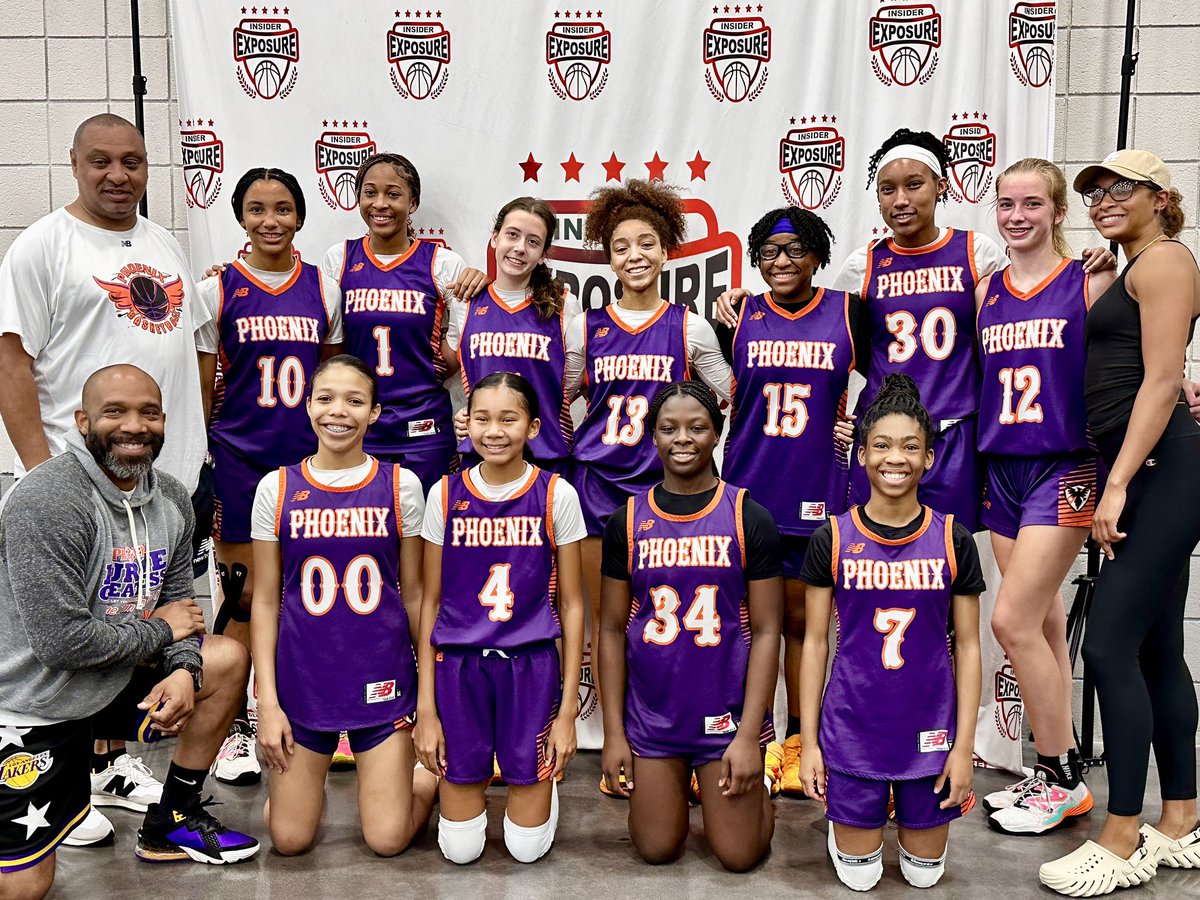 mrspartin's tweet photo. Meredith Partin and #PhoenixFuture have shown much growth their first season together! In their debut as a team in ATL @WarGames285 &amp; @atlsummerslam they finished second and a finalist. Meredith was on 🔥! Thank you,@DelaneyRudd4 @lovee_lucky and @LadyPhoenixBas
@InsiderExposure https://t.co/vHXFpqz6vE