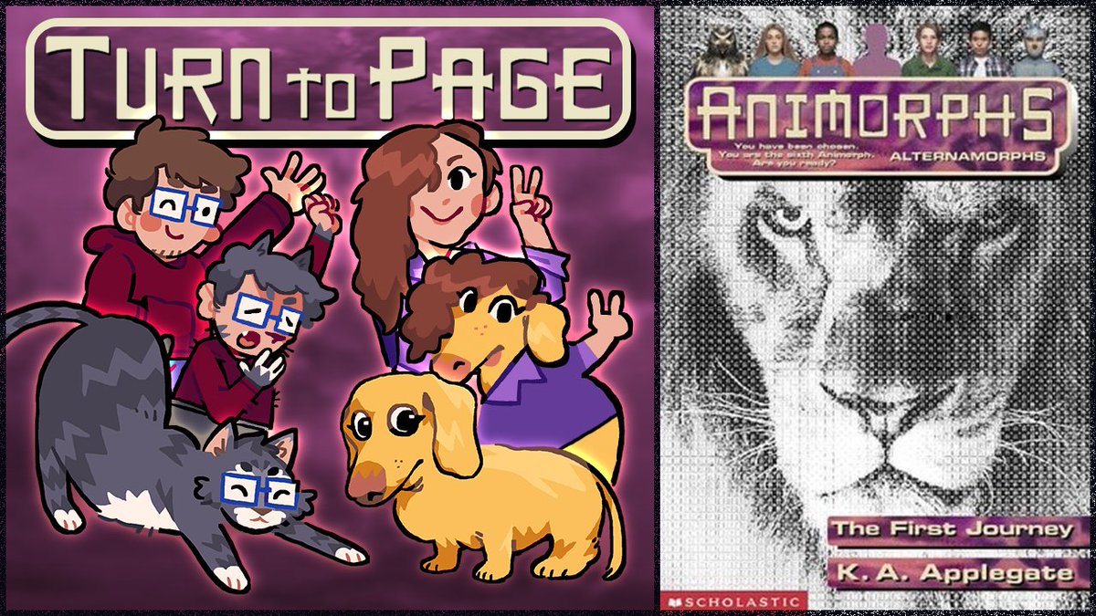 Turn to Page tweet media