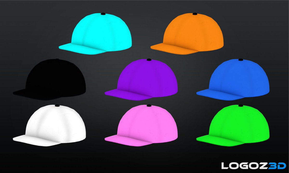 🌟 Elevate your style with our stunning caps!🧢

Embody elegance and charm with this timeless accessory. 💎🌺 Let your fashion sense shine bright with every wear. 💫✨

Get yours now at: 
roblox.com/groups/3280041…
#RobloxDev #Roblox