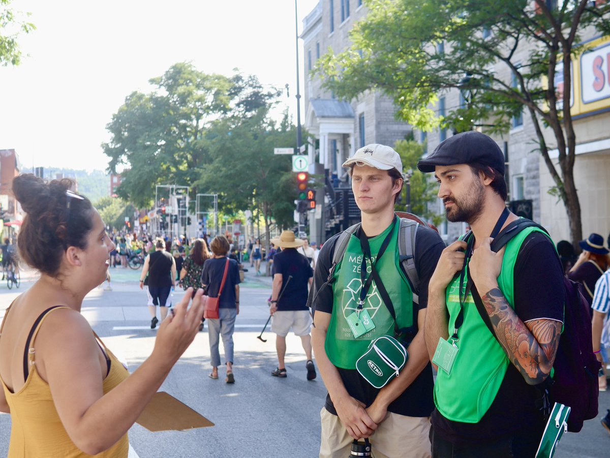 Forum Jeunesse de l'Île Montréal tweet media