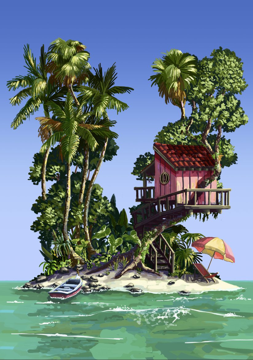 super_layoutman's tweet photo. This is my sanctuary for resting

#conceptart #art #digitalart #illustration #drawing #characterdesign #sketch #artwork #artist #d #digitalpainting #design #concept #artistsoninstagram #painting https://t.co/OQtrq59kwC