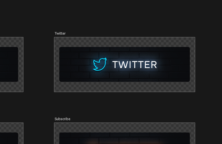 Achieve tweet media