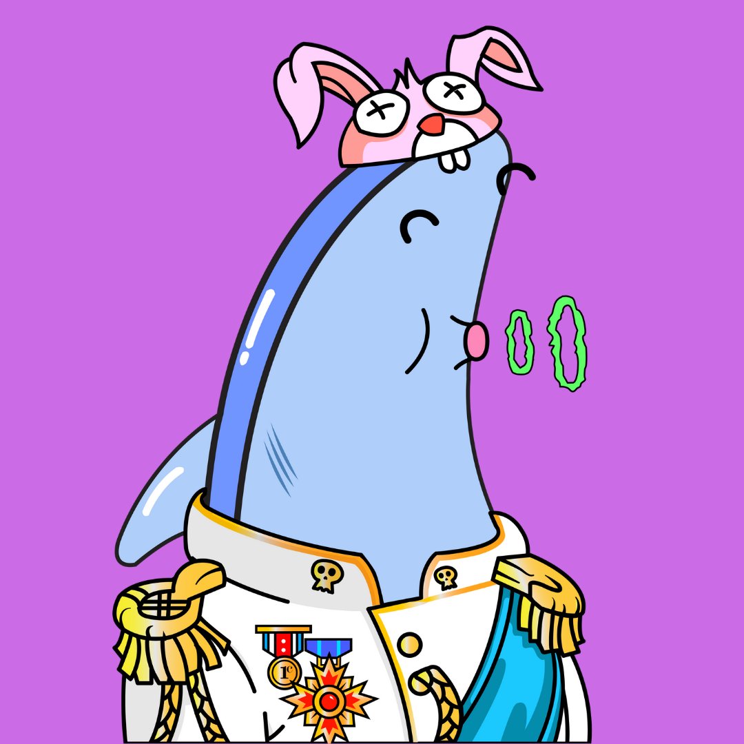 Drippy Sharks tweet media