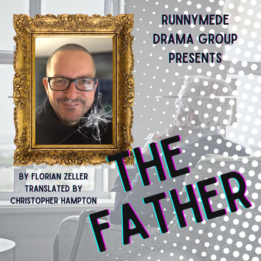 RunnymedeDrama's tweet photo. RDG’s The Father – Meet The Team # 14
Nick Lund – Pierre

Tickets available NOW at
https://t.co/puMhwslyk0

#rdg #runnymededramagroup #runnymededrama #thefather #florianzeller #riverhousebarn @Riverhousebarn https://t.co/QwjKAZV5XK