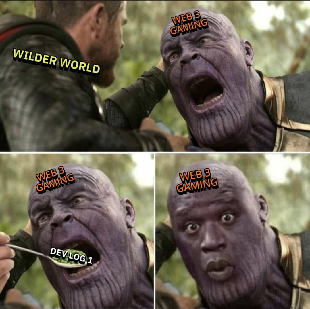 Bullish on #Web3Gaming anon?

Check how to prepare for next Monday's gameplay demo release by <a href="/WilderWorld/">Wilder World</a> 👇