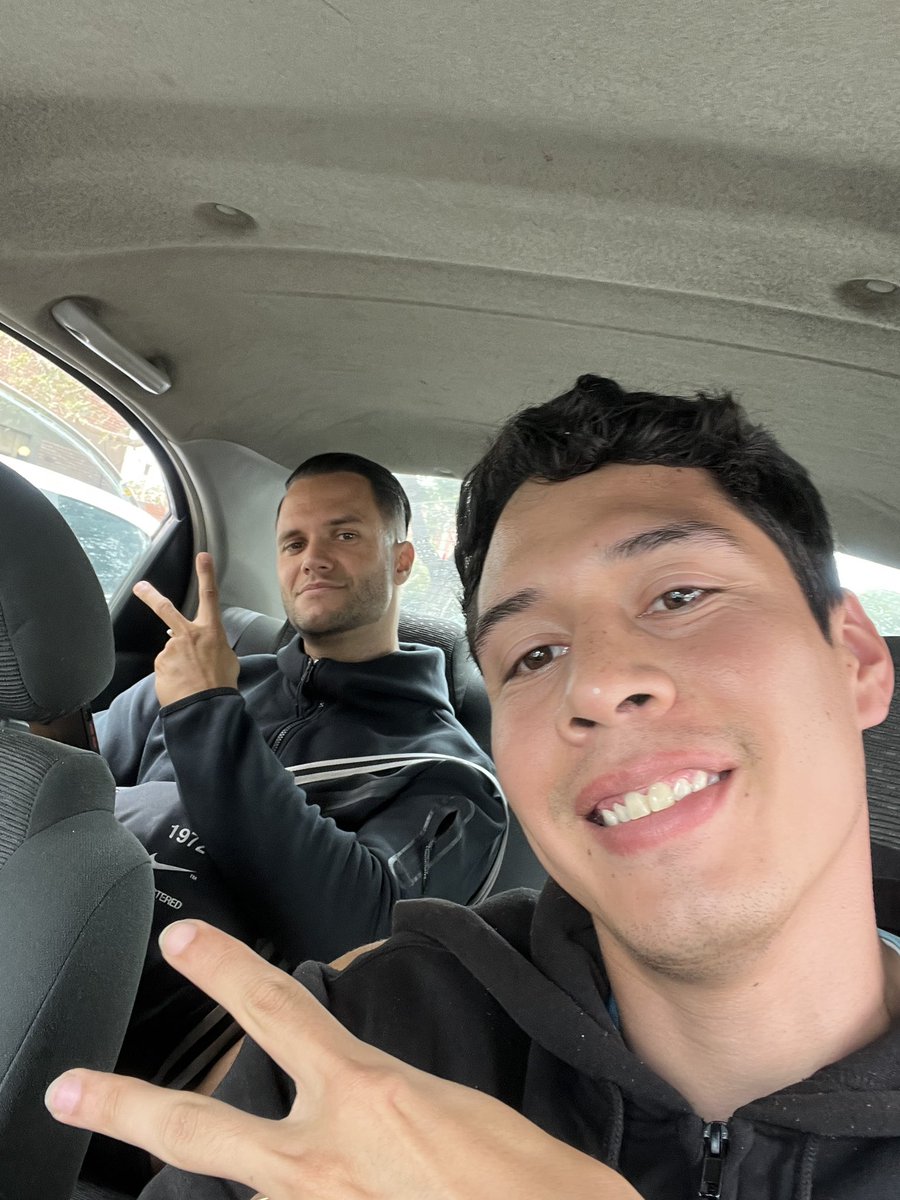 Joaquin Benavides tweet media