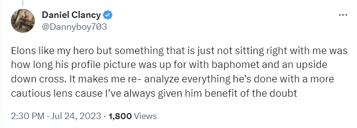 washedal's tweet image. lol