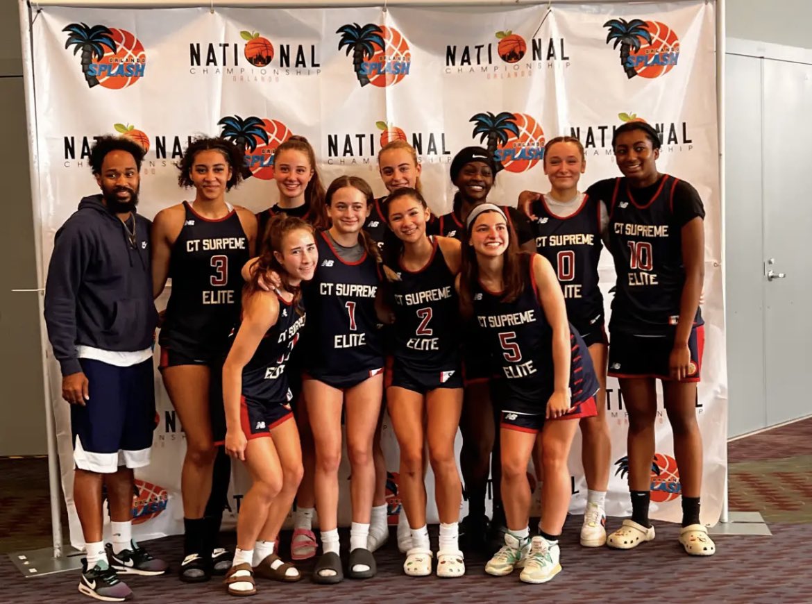 cam_froehlich's tweet photo. 2023 AAU Season ✅ @CTSupremeElite https://t.co/gkXPnPjQ8v