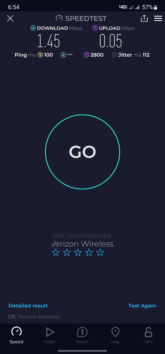 ...in the Georgia mountains ⛰️ 🤳