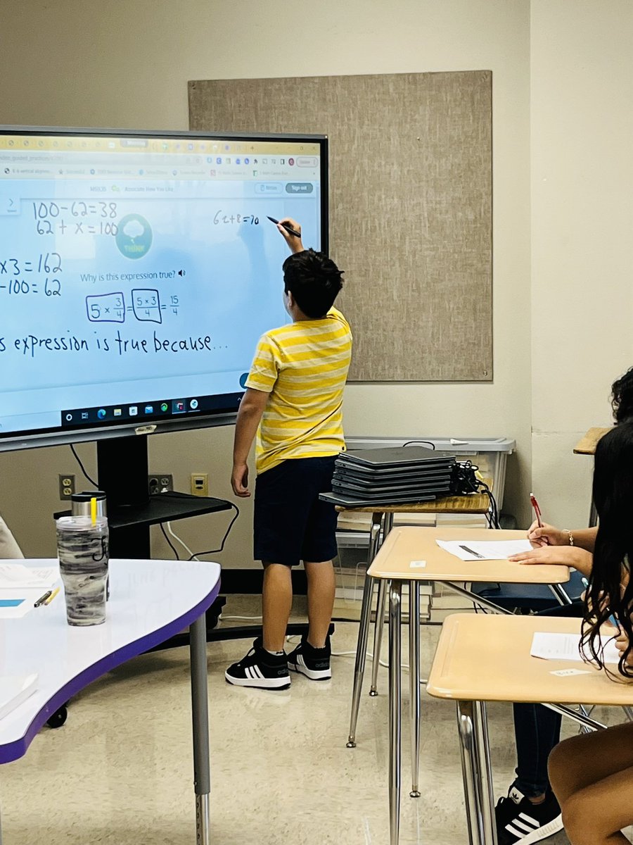 Goodnight Middle School tweet media