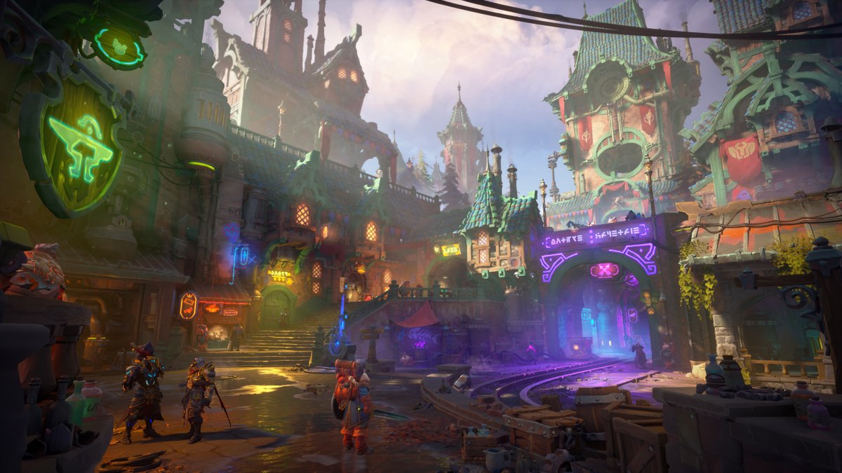 Gaming Nexus tweet media
