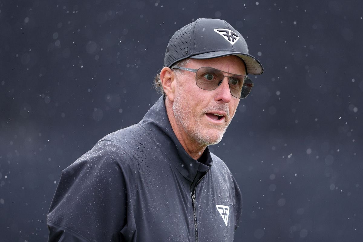 Tour Golf (not PGA Tour) tweet media