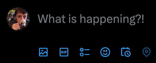 Tom Kleinpeter tweet media