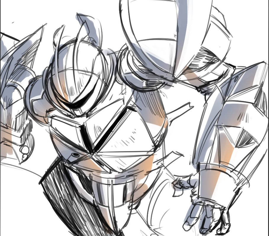 morning sketch but also for the occasion funny xd