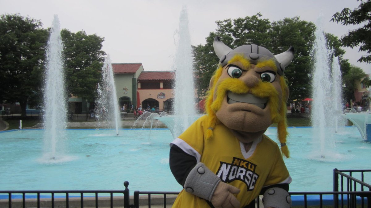 We went to hear from you!

Submit your photos and show us how you've been spending your summer days - for a chance to win NKU swag! We'll be sharing the photos throughout the rest of the summer!

loom.ly/gPl9WGM

#NorseFunInTheSun #NorseUpForever #NKUAlumni