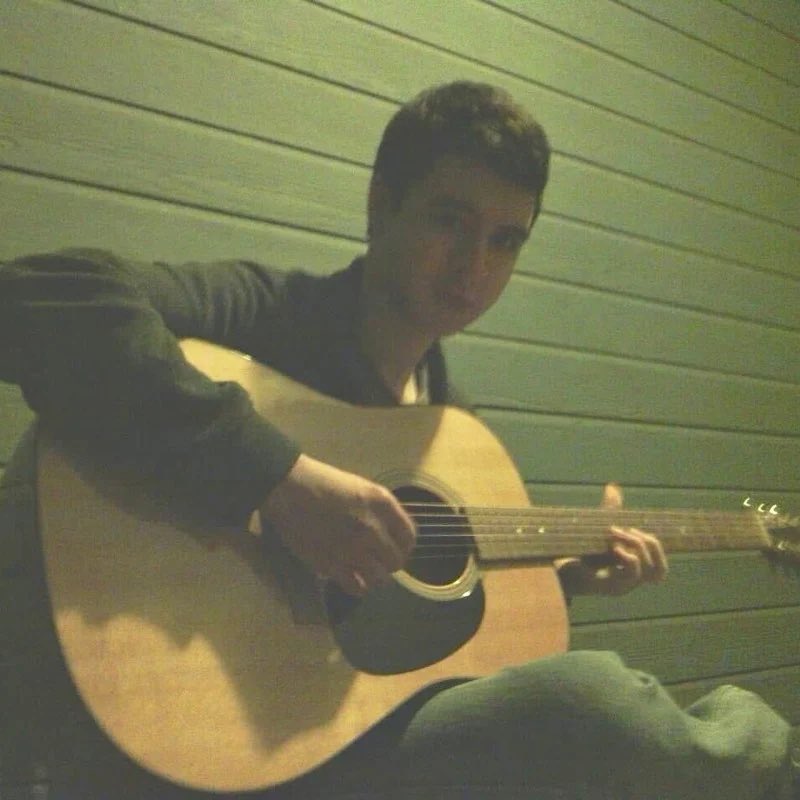 Before_T_T's tweet photo. Austyn Orion Rorie
05/13/1995 - 05/14/2023 ( AGE 28 )
#Beloved #son, #brother, #grandson and #friend
Always loving and kind. Talented guitarist whose #music soothed the #soul.
A talented #guitarist. https://t.co/cCcdmyOHCK