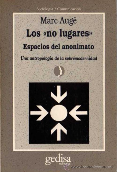 elidiolatorre's tweet photo. 4/7 La obra de #MarcAugé parte del concepto de “exceso de tiempo” - la sensación de aceleración y falta de tiempo en la sociedad actual, que afecta la experiencia de la vida cotidiana. ⏳🏃♀️ #RitmoDeVida https://t.co/Olyr8JrvcO