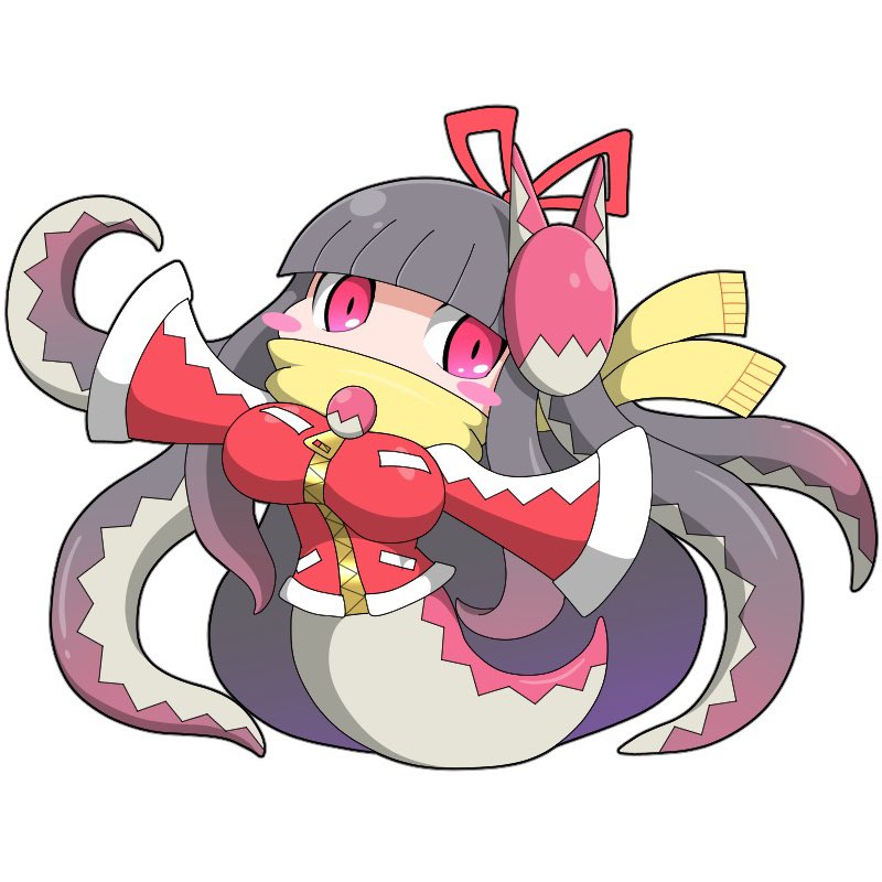 //Look. Even if she can be adopted by someone. 

E can agree Nuruko is everyone’s daughter