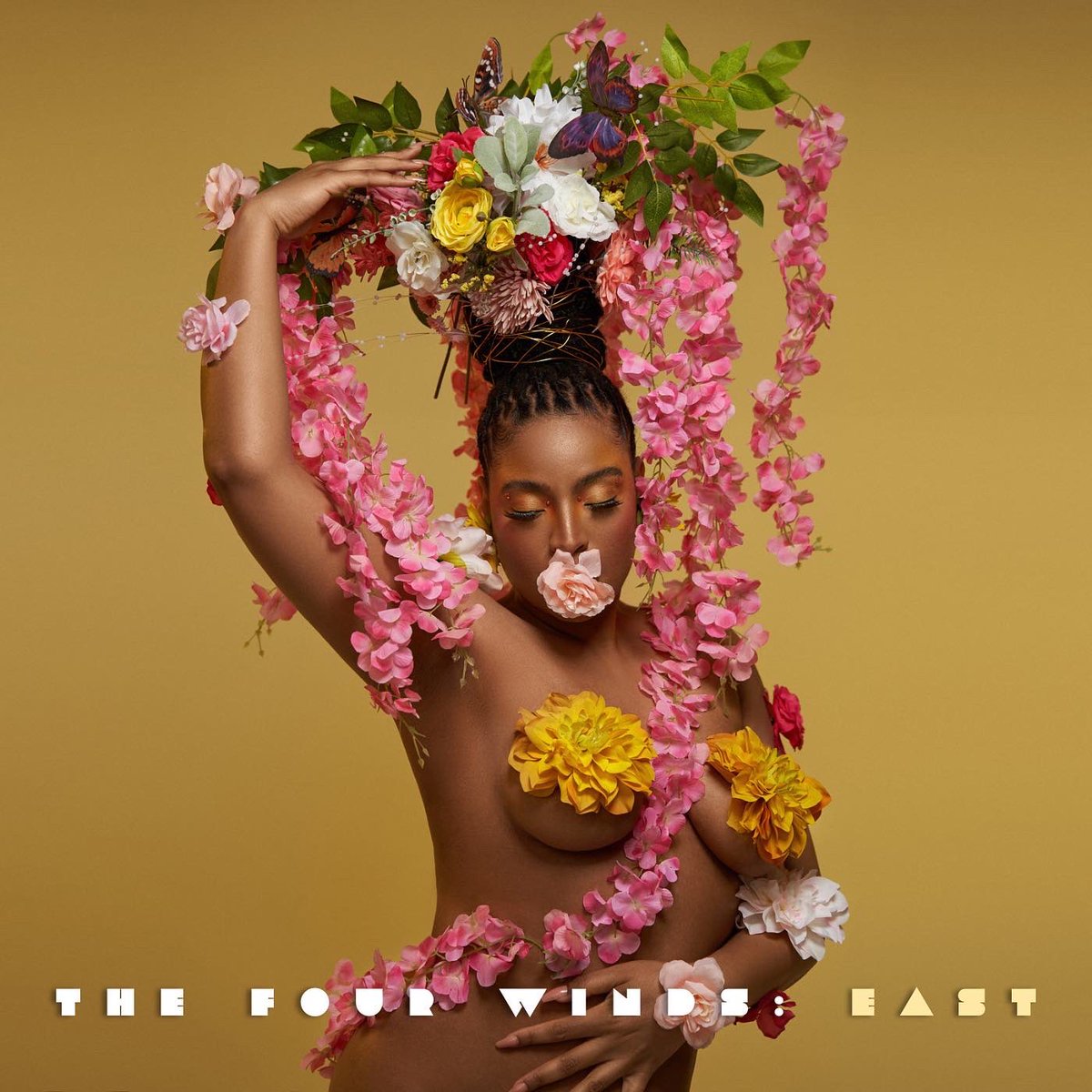 IamClaraKent's tweet photo. Stream “THE FOUR WINDS: EAST” to up your credit score overnight 🤩😂

Music, Videos, and more HERE: https://t.co/e3FHEanzNN https://t.co/l2RJd0EGfP