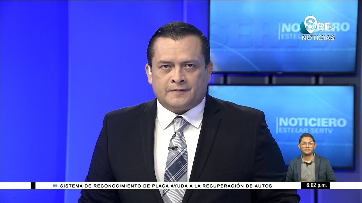 Sertv Noticias tweet media