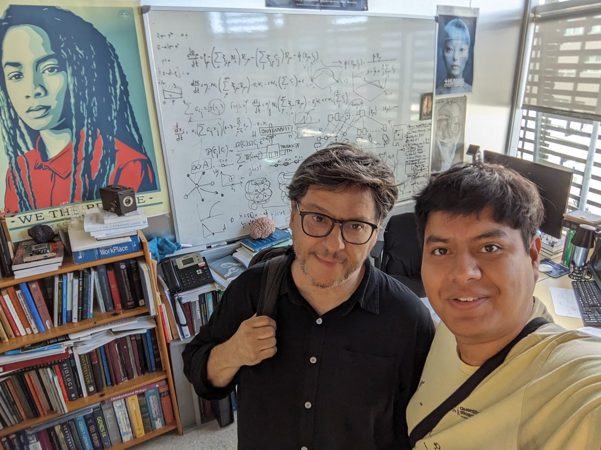 Pedro Márquez-Zacarías tweet media