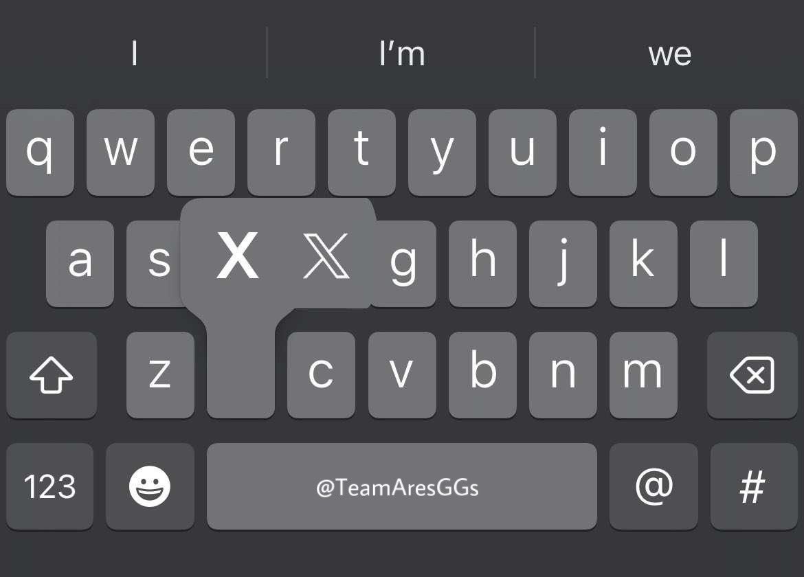 Ares tweet media