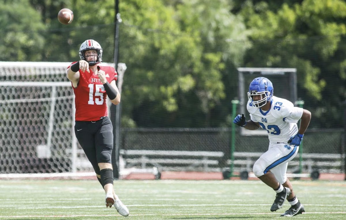 TodderickHunt's tweet photo. New Jersey's top high school football recruit watch list has arrived==> @njdotcom Top 50 analytics: the "Next 25" high school football recruits in New Jersey #NJFootball

(Rounding out the Top 75)

#NJDotComTop50Week

https://t.co/s0KBEHxM88 https://t.co/di3E83opAL