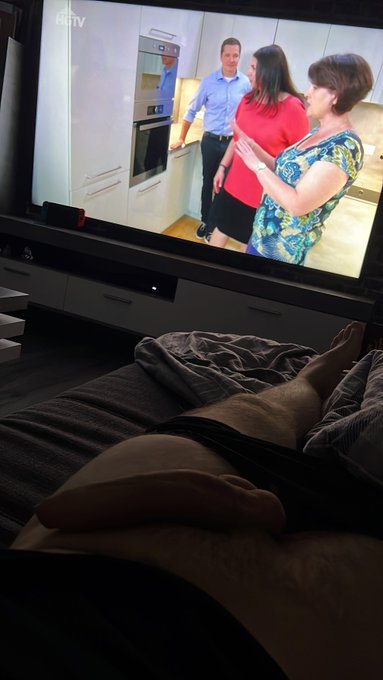 Good night 😌😴 https://t.co/o7sRgJGbS2