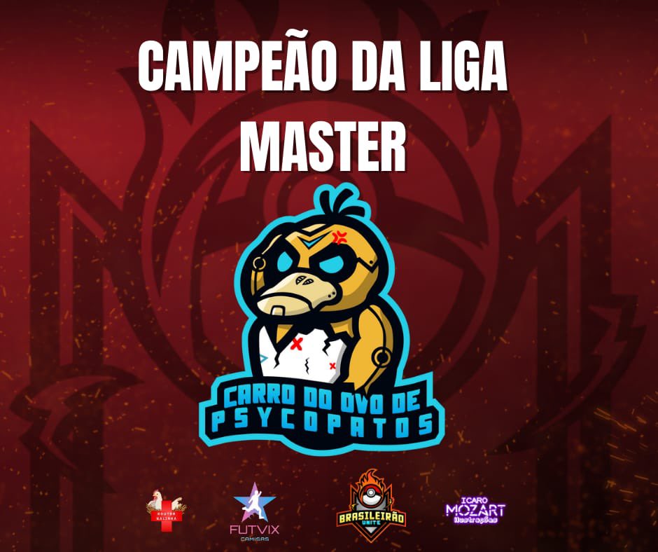 EU DISSE 30 OVOS POR 10 REAIS.. ISSO MESMO QUE VOCÊ OUVIU.. É O CARRO DO OVO DE PSYCOPATOS PASSANDO EM SUA PORTA!! 

CAMPEÕES DA POR*A  TODA!! 

E DISSERAM QUE NÃO CHEGARIAM NEM EM 4º.. (Risos)

PARABÉNS AO MELHOR TIME DO BRASILEIRÃO!! 

<a href="/PsycopatosUnite/">Psycopatos 🦆</a>