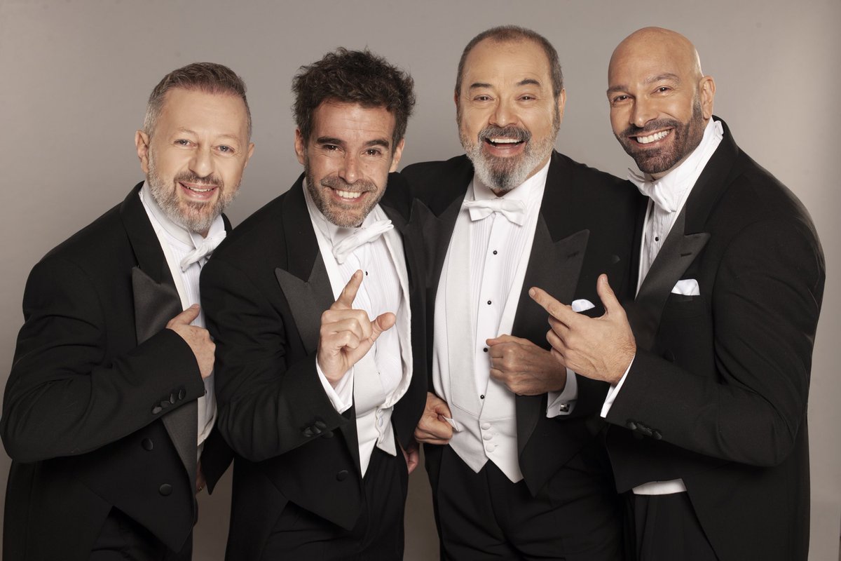 LO QUE SE VIENE!!! Que felicidad! Un nuevo desafío💪💪💪 LOS MOSQUETEROS… del Rey!  <a href="/Teatroastralok/">Teatro Astral</a>  SENSACIONAL ESTRENO 24 de agosto!