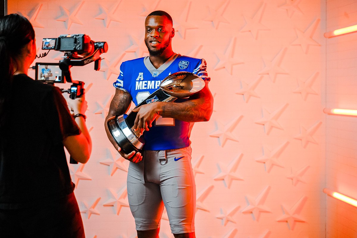 In The Spotlight 💡 #ALLIN | #GoTigersGo