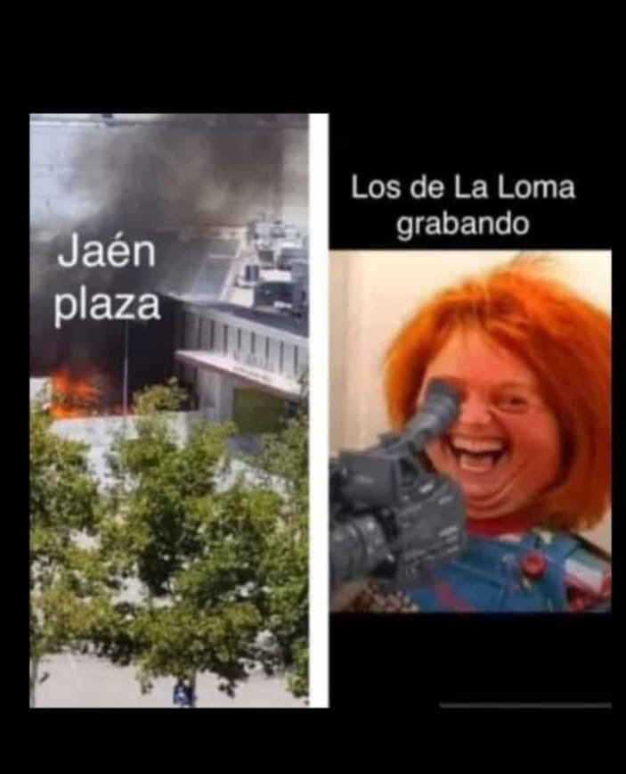 Pablo19g's tweet photo. Este es el meme del día sin duda alguna JAJAJA https://t.co/IY1pc7jfdf