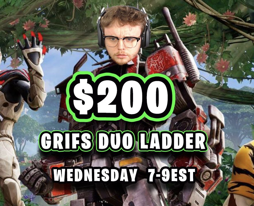 FRT Grifs tweet media