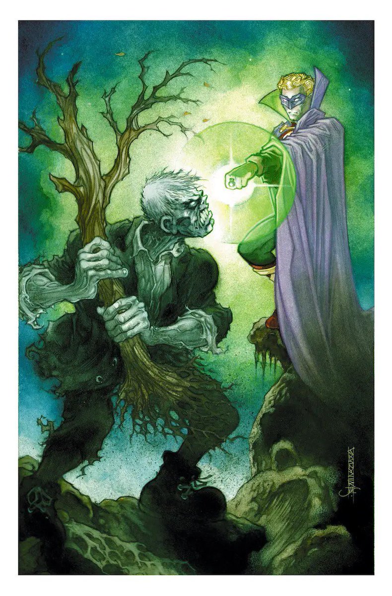 John K Snyder III tweet media