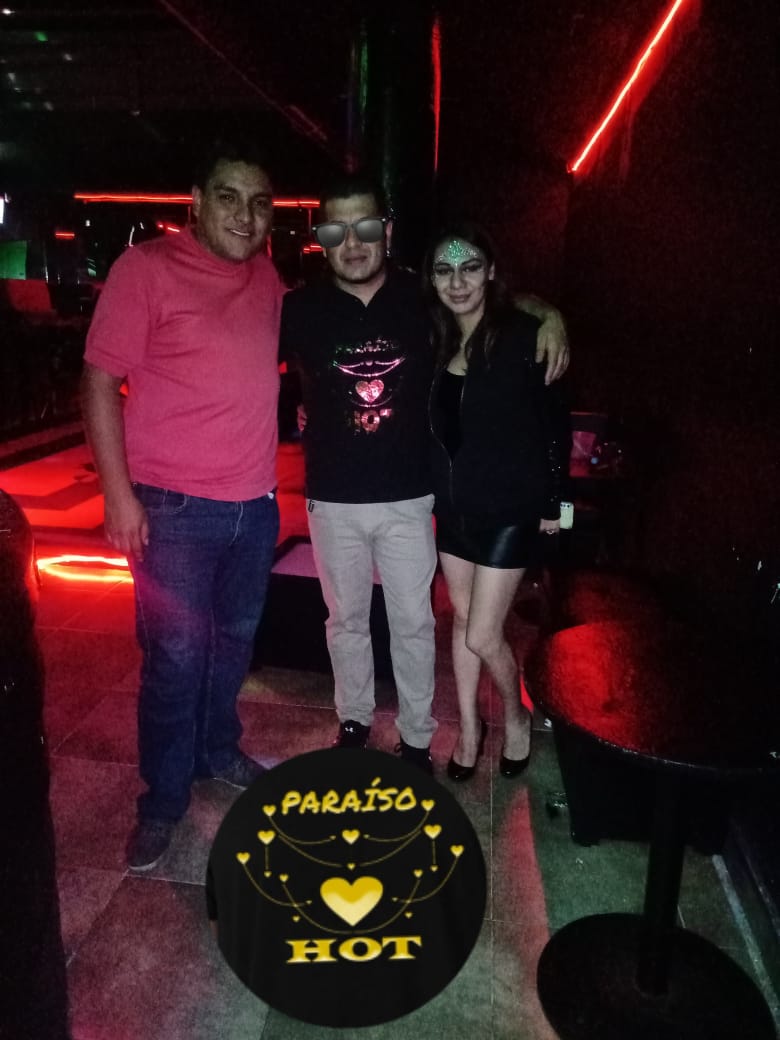 @paraisohot3 tweet media