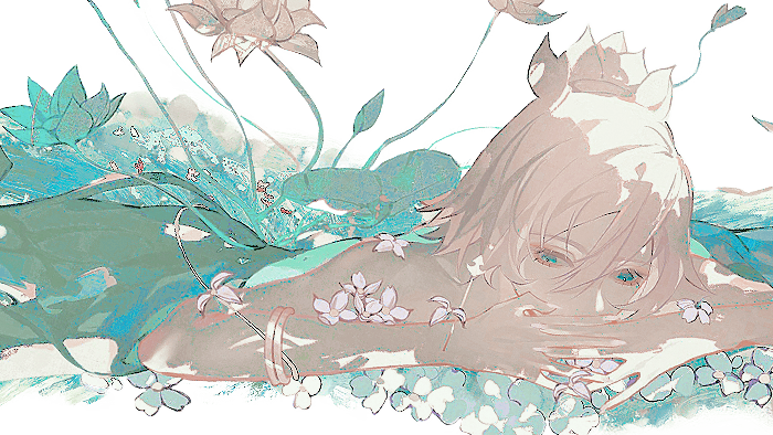 𝒦INDNESS ──┈ 𝒜NEW ﹗ (@deificdawns) on Twitter photo 