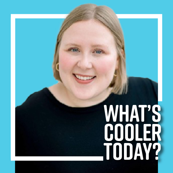GFisCooler's tweet photo. We're so excited to introduce Alex, Erin, Molly and Sally as the newest writers for the "What's Cooler Today?" blog! 😁

If you want to stay connected and read about all things cool in Grand Forks, make sure to subscribe to our newsletter 👉 https://t.co/HfIYuXya4p ! https://t.co/UeGfF0DcNY