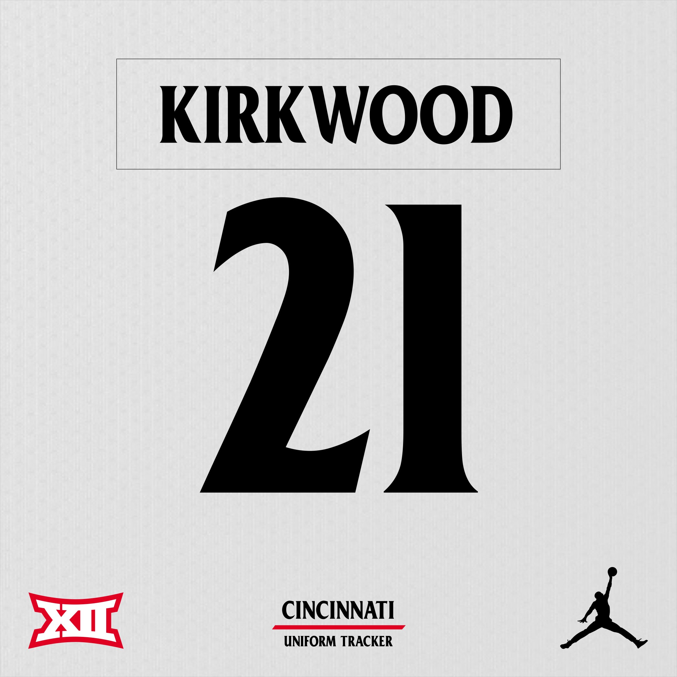 Barstool Cincinnati on X: First look at Bearcats Basketball all new Jordan  Uniforms  / X