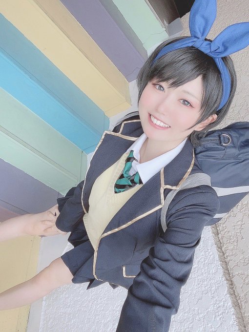 コスプレイヤーしゅがーのTwitter画像24